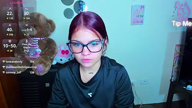 Ema__Luna's Live XXX Chat