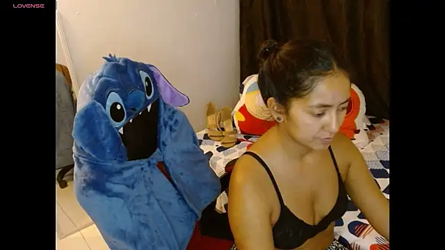 NovahPerotti Live XXX-chat