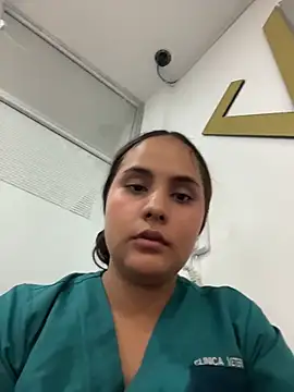 Noa_Harper- Adlı Modelin Canlı XXX Sohbeti