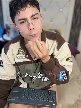 Chat XXX ao vivo de Samu_Hott