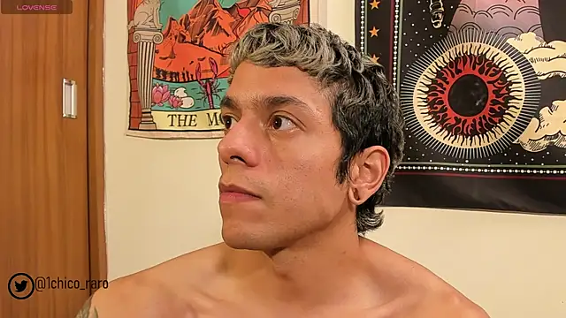 acid_timeeのウェブカメラショー