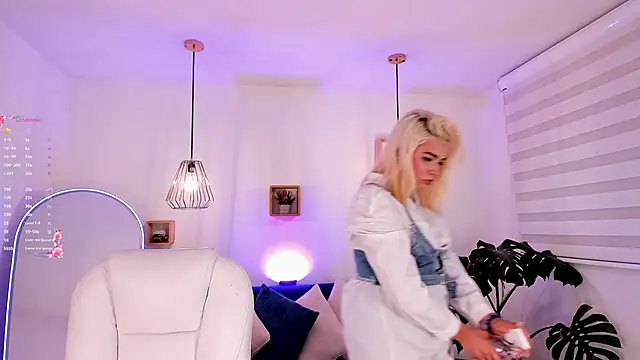 BarbieHannaB_ Obrolan Langsung XXX