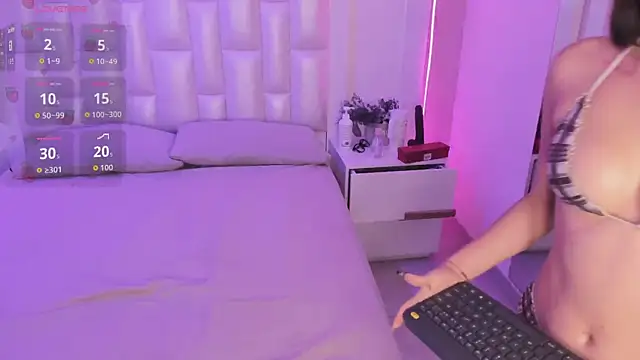 Chat XXX en directo de Bamby_buu