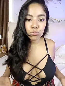 Chat XXX en directo de BrendaKyess