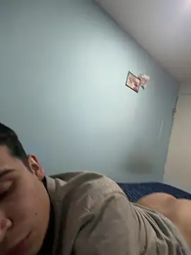 prince_tomasxx – Kamerová šou