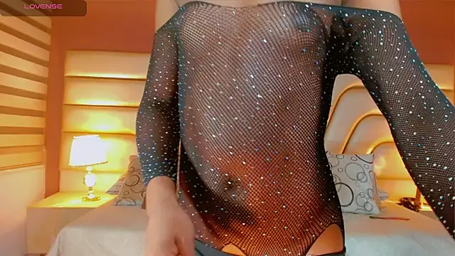 tiifannysexyhot Webcam Show