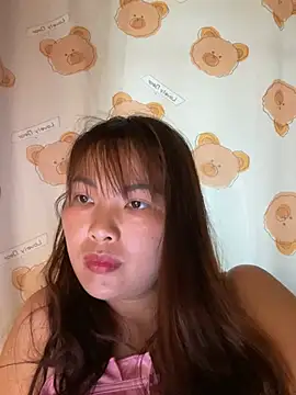 Milik-1022 Live XXX-chat