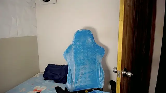 Mathias_twinkk – Kamerová šou