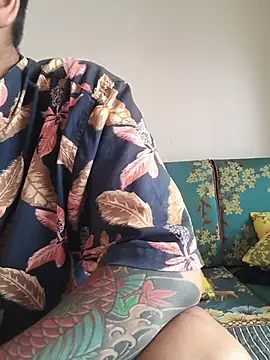 Smooth_79 Obrolan Langsung XXX