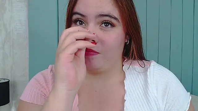 OliviaOnyx Webcam show