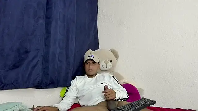 Zaym_Liam – Kamerová šou