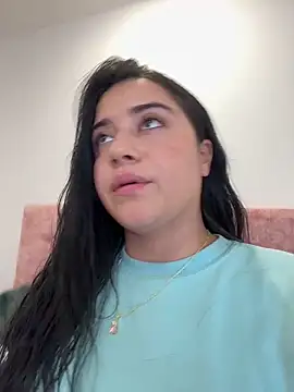 KallyMyller1's Live XXX Chat