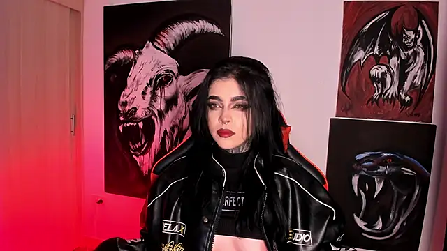 Rubyy-Rose1 Chat XXX in diretta