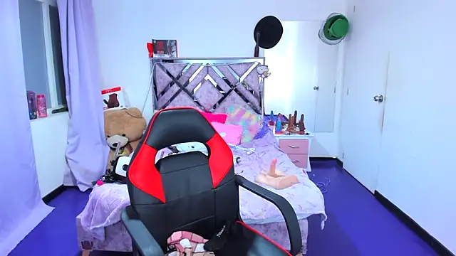 Luna_Analya Chat XXX in diretta