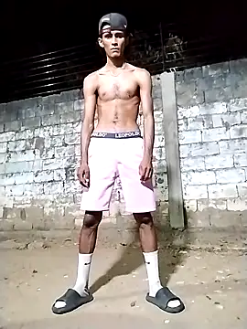 spittermasterpig1's Webcam Show