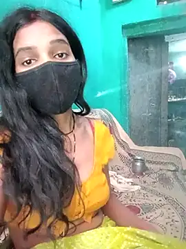 Desi_Couple_P's Live XXX Chat