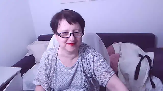 Chatroom XXX en direct de ChristaRose