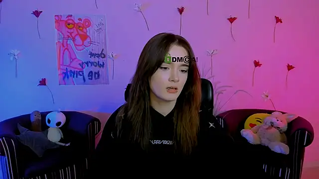 liana_kisses: онлайн-секс-чат