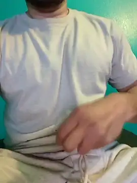 عرض كام Horny_Straight_Guy