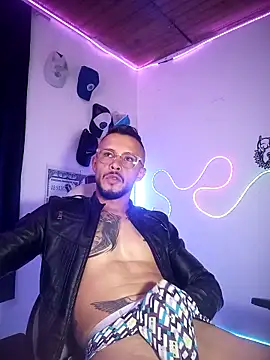 sebastian_hornyのライブXXXチャット