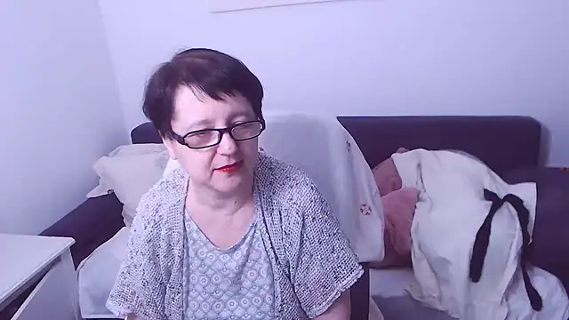 ChristaRoseのライブXXXチャット