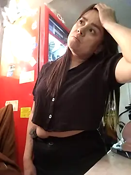 Živý XXX chat karlagiraldo198