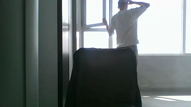 nole_china7 Chat XXX live