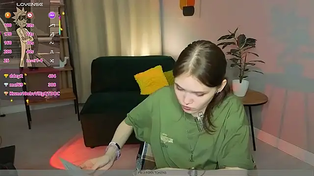 Dilara_xBabyn Live XXX chat