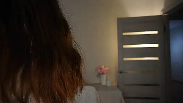 Živý XXX chat MarlinVarian