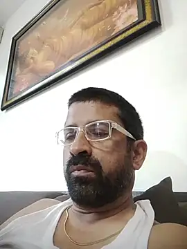 XxX_KING30のウェブカメラショー