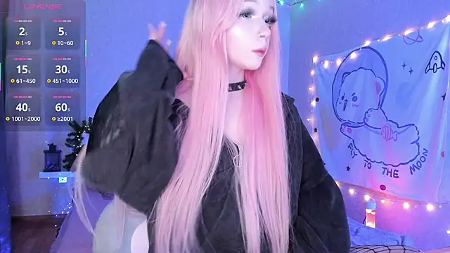 دردشة Misty_Shadow الجنسية المباشرة