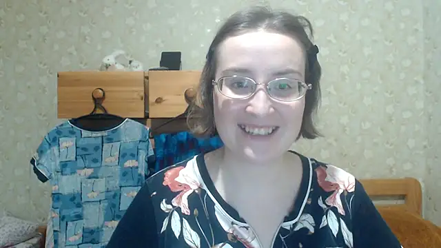 Smart_Rose – Live XXX-chat