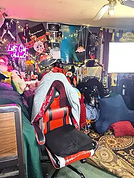 VelvetDiablon Live XXX chat