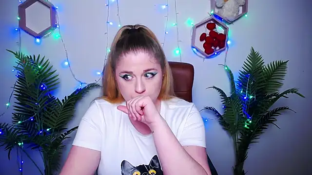 JessikaDaniel Live XXX-Chat