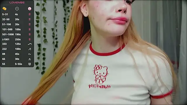 boobsybootie Live XXX-Chat