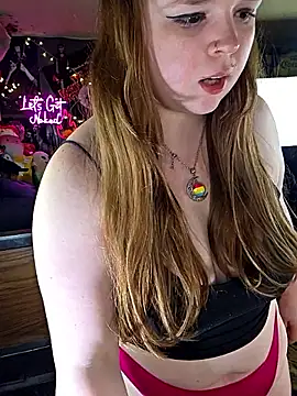 Chat XXX ao vivo de VelvetDiablo