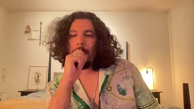 daddyvibes webkamerás műsora