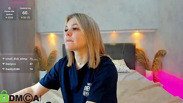 Jerry-Hall's Live XXX Chat