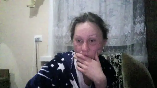 Norma_Wall Live XXX-chat