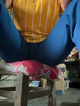 BellaCherishDarling's Webcam Show