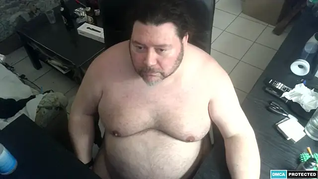 Show webcam de MysticDevil