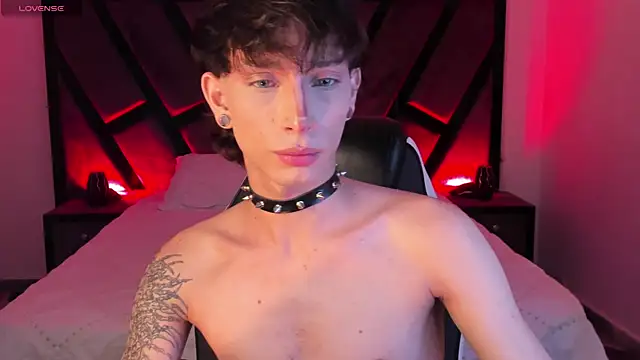 AndyWiilliams 라이브 XXX 채팅