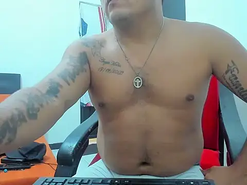 Živý XXX chat danisttar