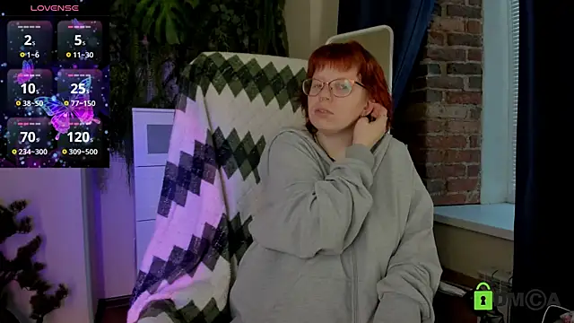 Онлайн чат XXX Melissa_Wells