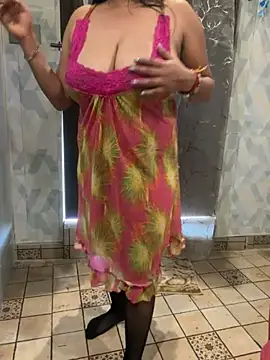 prisha944のライブXXXチャット