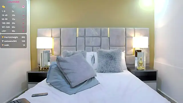 Little_AmaranthaのライブXXXチャット