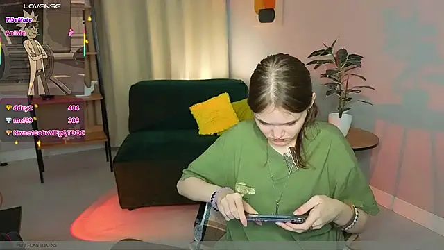 دردشة Dilara_xBaby الجنسية المباشرة