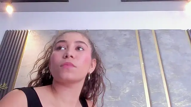 CamilaCastillo's Live XXX Chat