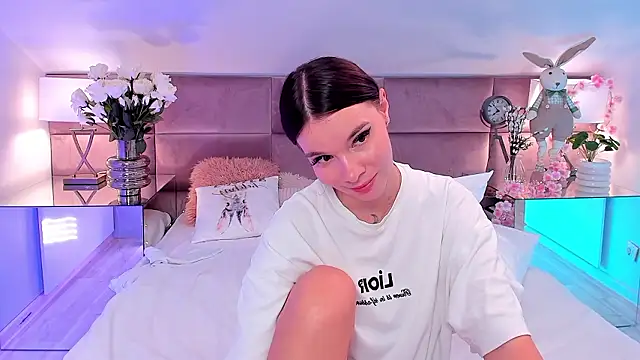 MiaMuse – Live XXX-chat