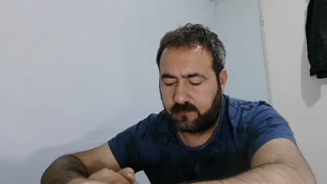 mio_jaks Adlı Modelin Canlı XXX Sohbeti